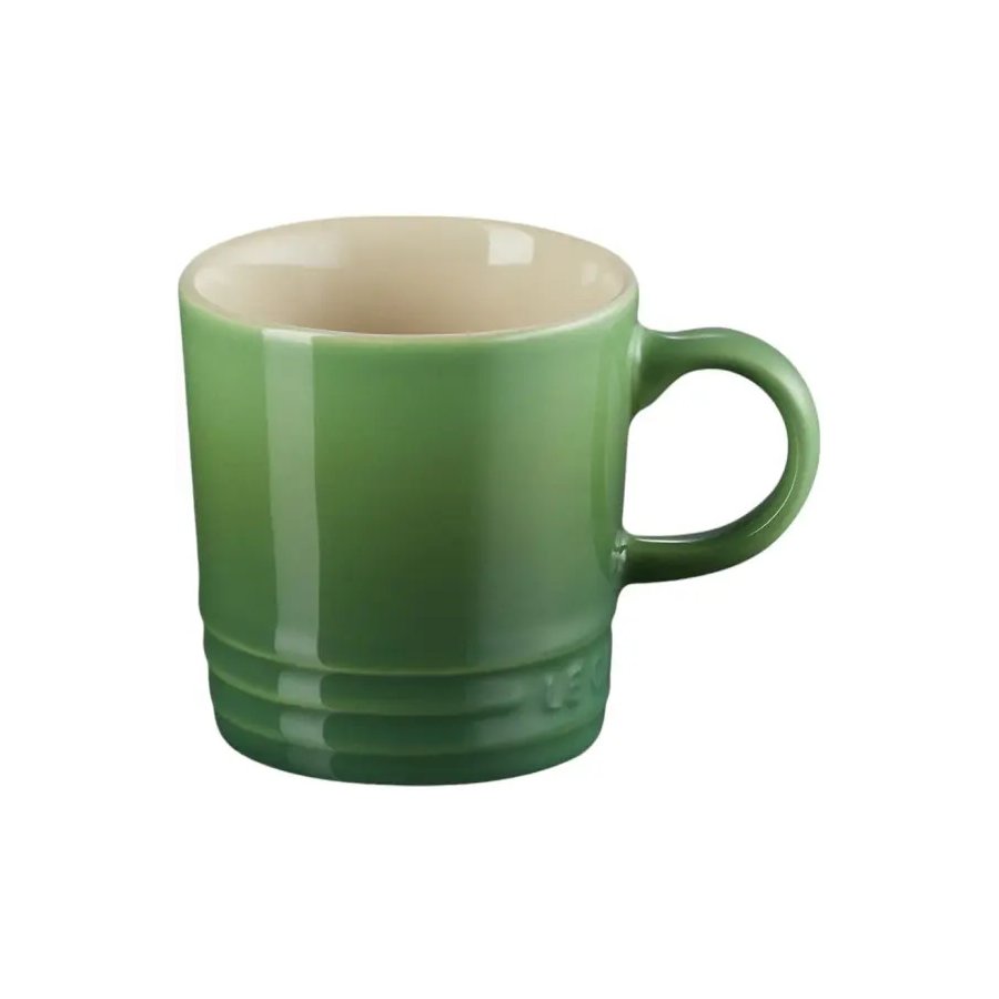 Le Creuset Espressokop 10 cl, Bamboo Green