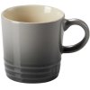 Le Creuset Espressokop 10 cl, Flint