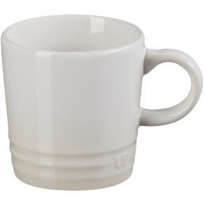 Le Creuset Espressokop 10 cl, Meringue