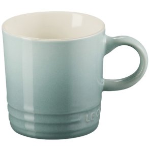 Le Creuset Espressokop 10 cl, Sea Salt