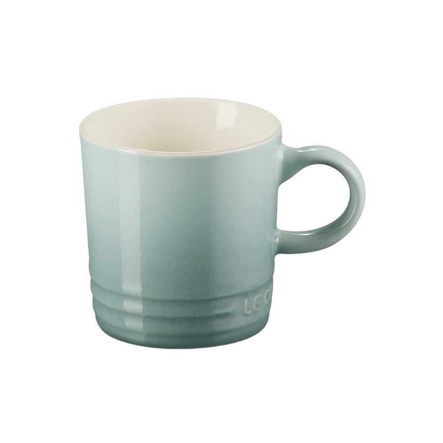 Le Creuset Espressokop 10 cl, Sea Salt