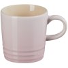 Le Creuset Espressokop 10 cl, Shell Pink