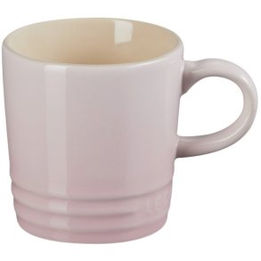 Le Creuset Espressokop 10 cl, Shell Pink