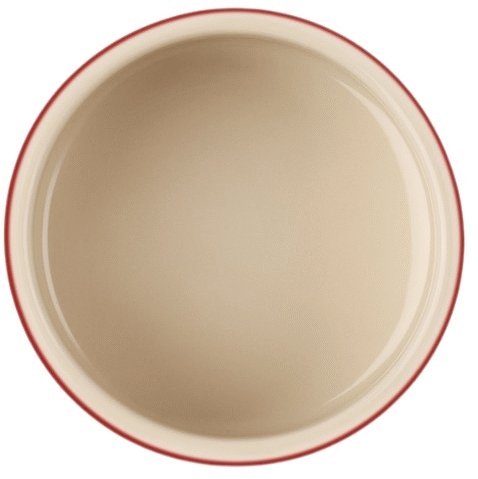 Le Creuset Stabelbar Ramekin 9,3 cm, Cerise