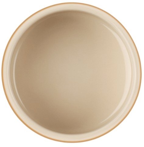Le Creuset Stabelbar Ramekin 9,3 cm, Volcanic