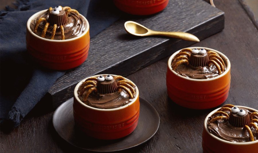 Le Creuset Stabelbar Ramekin 9,3 cm, Volcanic