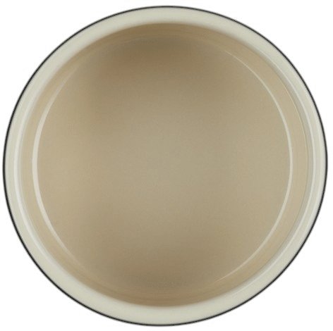 Le Creuset Stabelbar Ramekin 9,3 cm, Sort