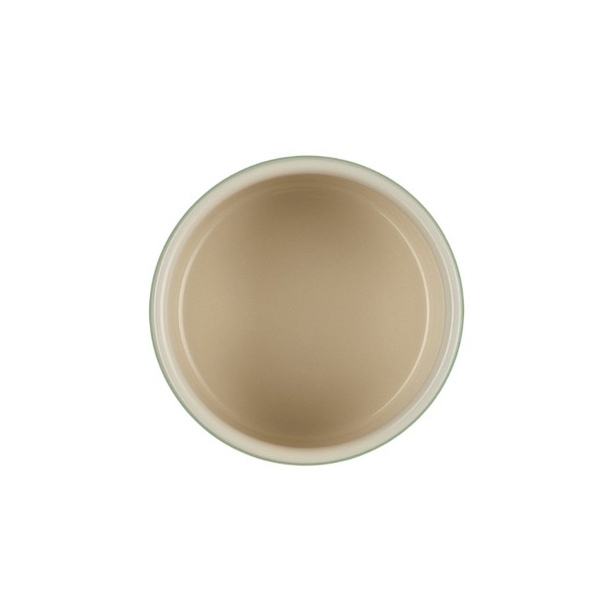Le Creuset Stabelbar Ramekin 9,3 cm, Bamboo Green