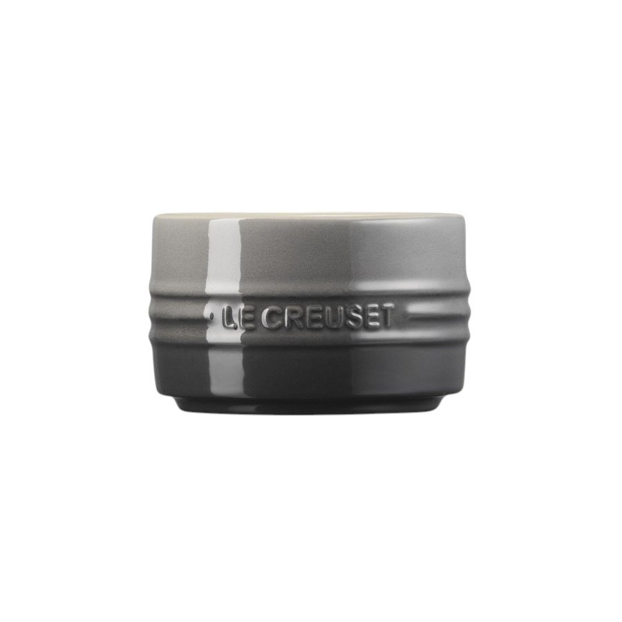 Le Creuset Stabelbar Ramekin 9,3 cm, Flint