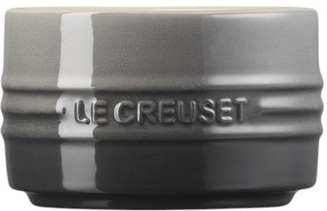 Le Creuset Stabelbar Ramekin 9,3 cm, Flint