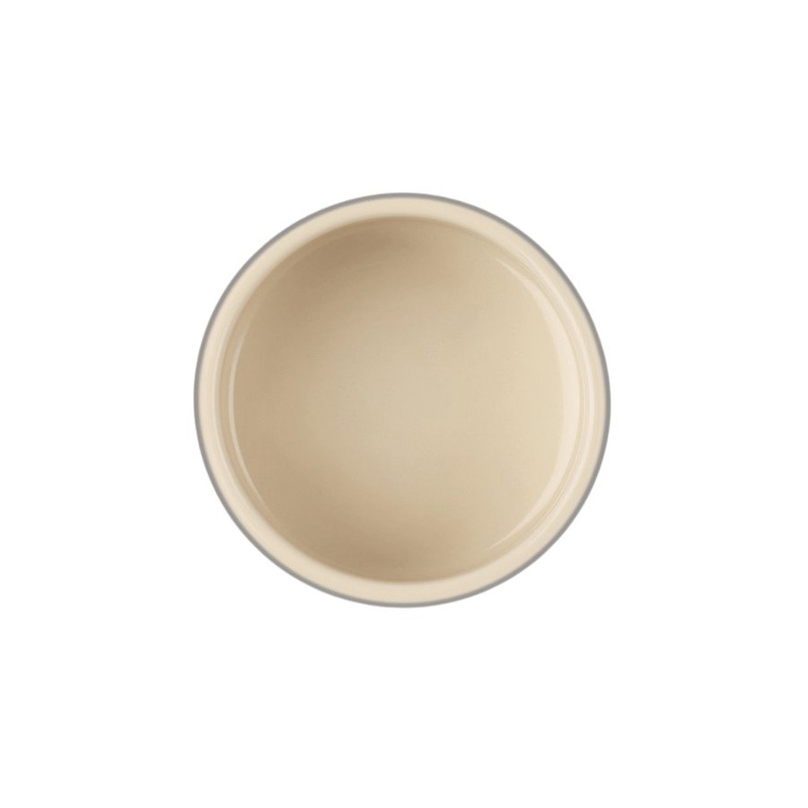 Le Creuset Stabelbar Ramekin 9,3 cm, Flint
