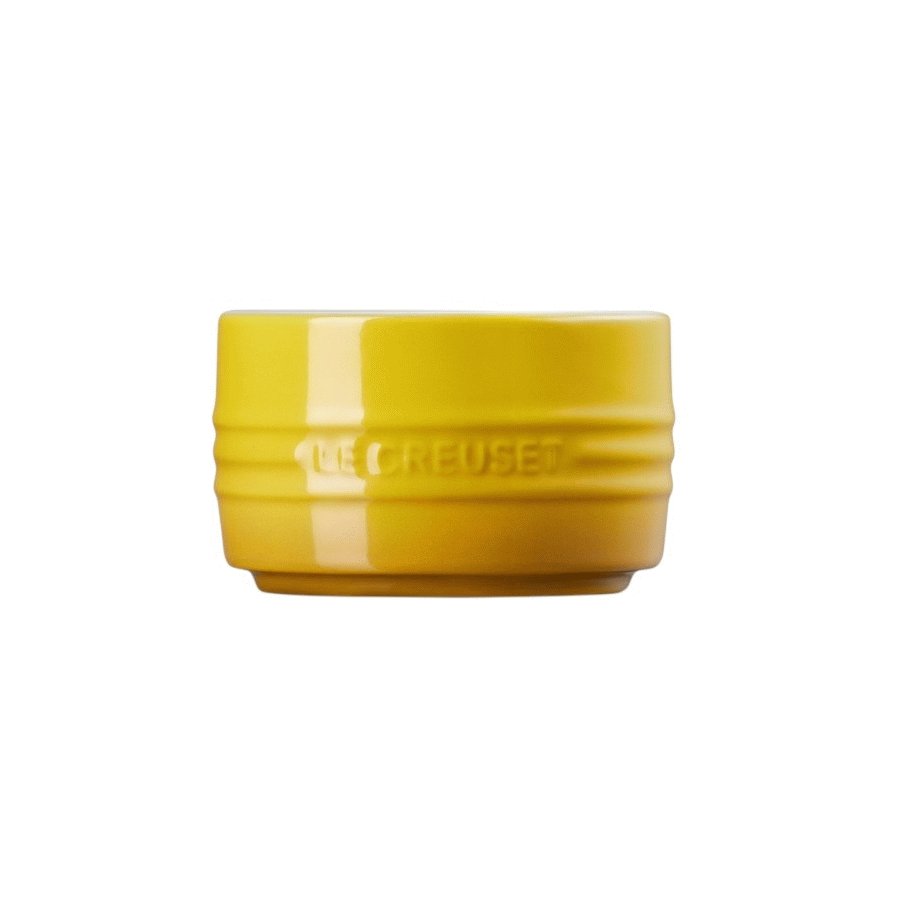 Le Creuset Stabelbar Ramekin 9,3 cm, Nectar