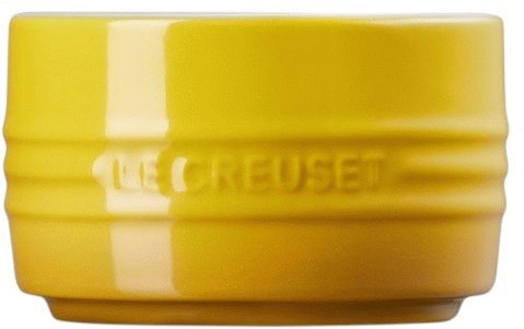 Le Creuset Stabelbar Ramekin 9,3 cm, Nectar
