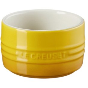 Le Creuset Stabelbar Ramekin 9,3 cm, Nectar