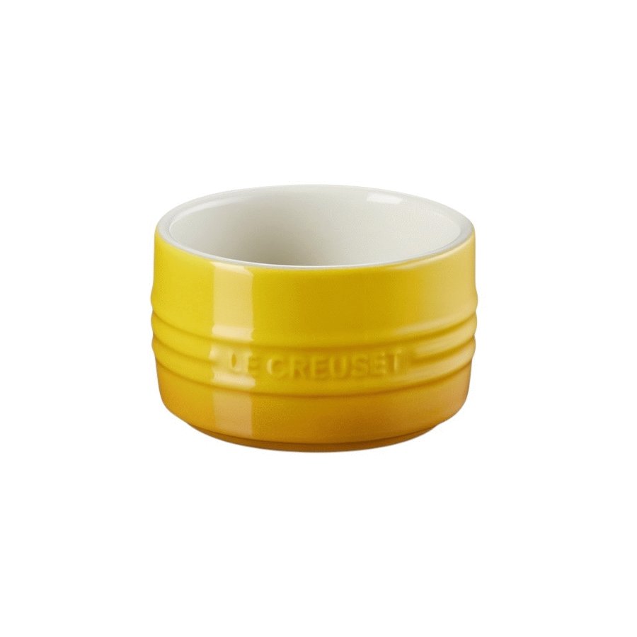 Le Creuset Stabelbar Ramekin 9,3 cm, Nectar