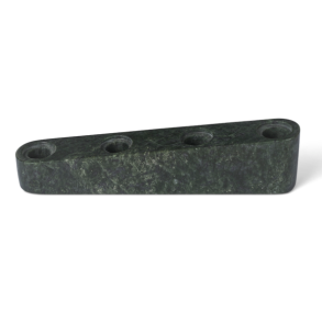 Spring Copenhagen Lysestage Ilta H5,6 cm, Gr�n