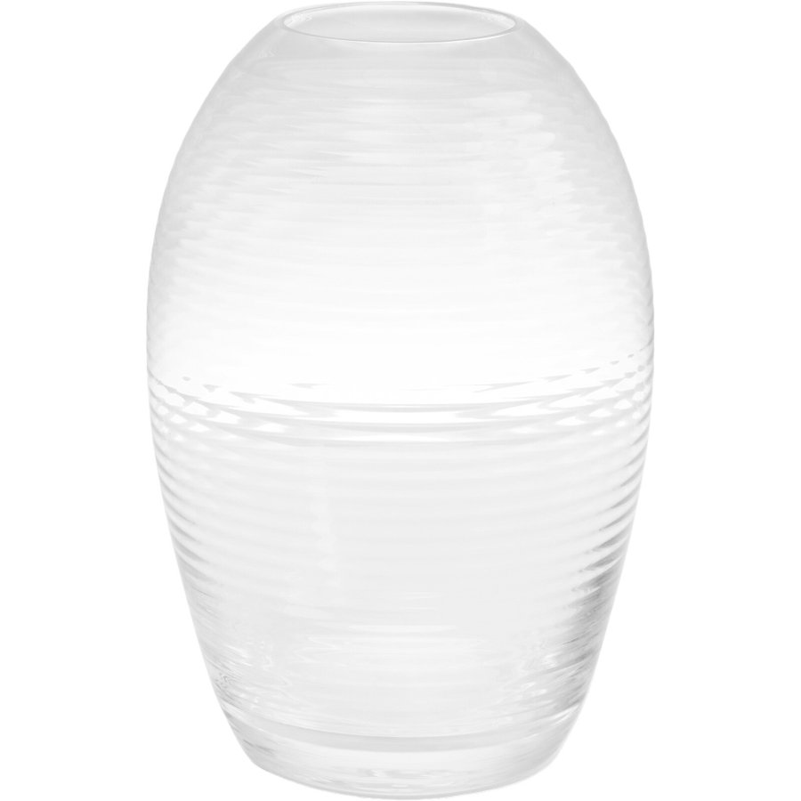 Spring Copenhagen Laine Vase H20 cm, Glas