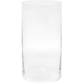 Spring Copenhagen Laine Vase H25 cm, Glas