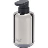 Joseph Joseph EasyStore Luxe Seifenpumpe, Edelstahl