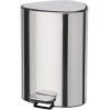 Joseph Joseph EasyStore Treteimer 5 L, Stahl