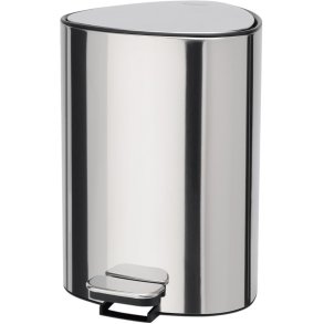Joseph Joseph EasyStore Pedalspand 5 L, Stål