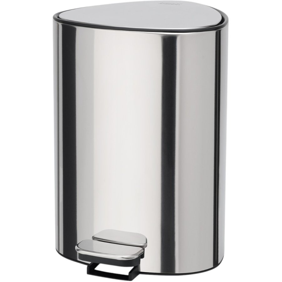 Joseph Joseph EasyStore Treteimer 5 L, Stahl