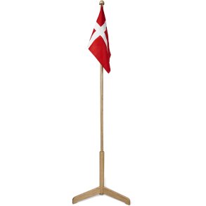 Spring Copenhagen Flagstang 175 cm, Eg