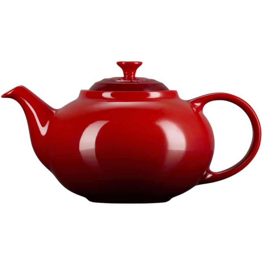 Le Creuset Tekande 1,3 L, Cerise