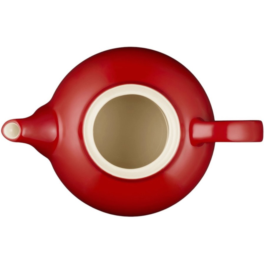 Le Creuset Tekande 1,3 L, Cerise