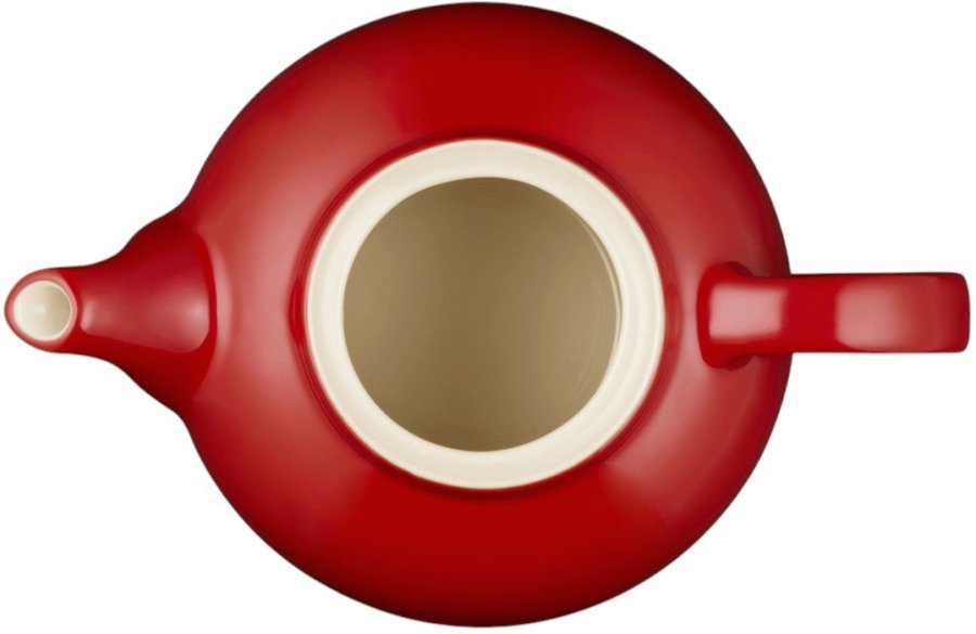 Le Creuset Tekande 1,3 L, Cerise