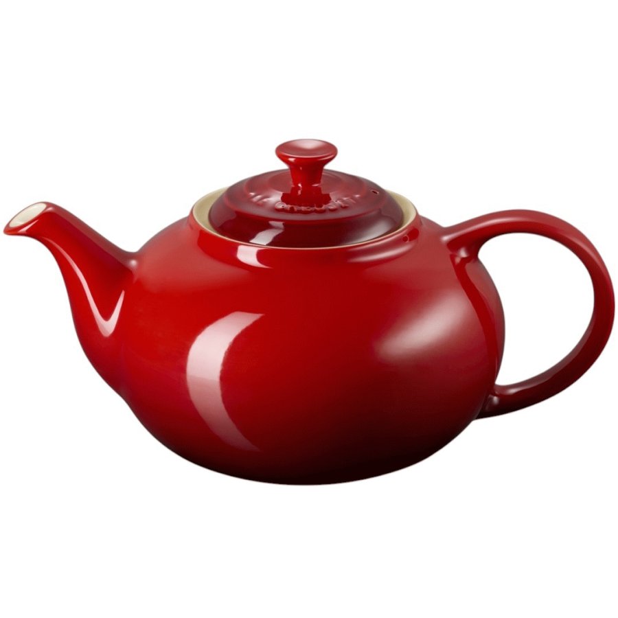 Le Creuset Tekande 1,3 L, Cerise