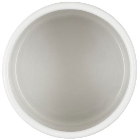 Le Creuset Signature Hvidlgskrukke H10,1 cm, Meringue