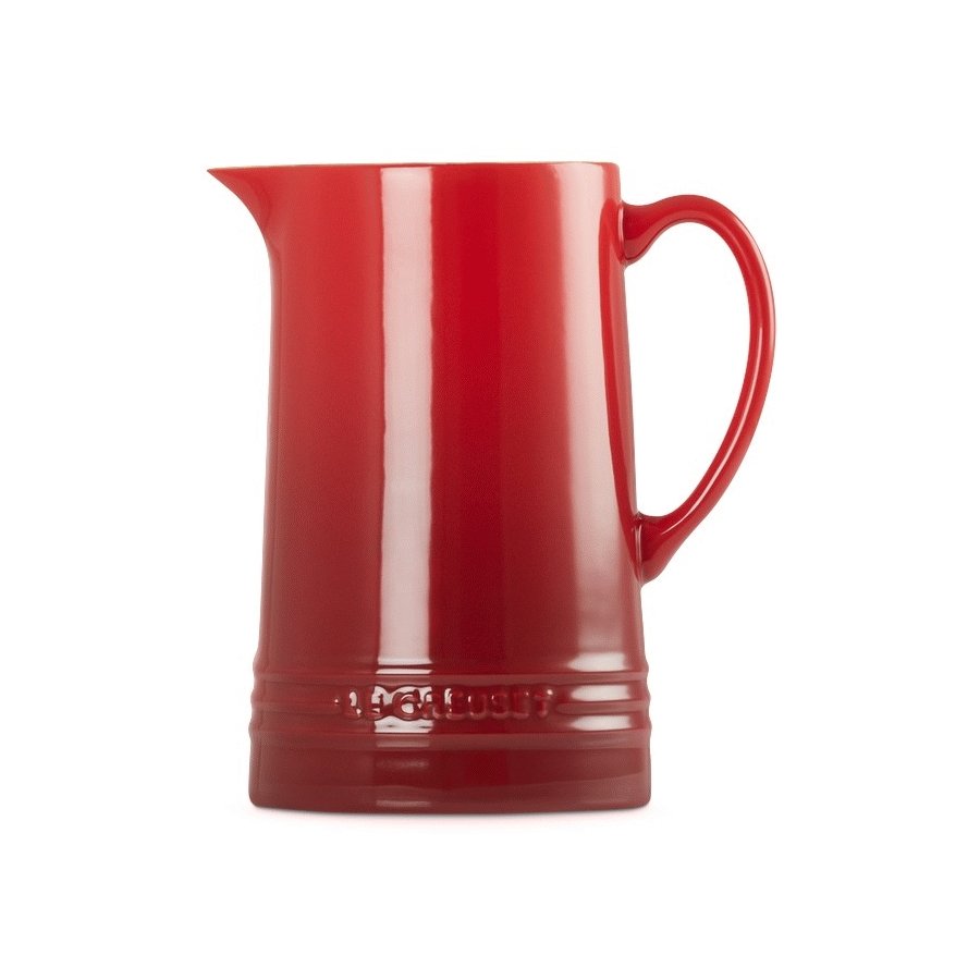Le Creuset Kande 1,5 L, Cerise