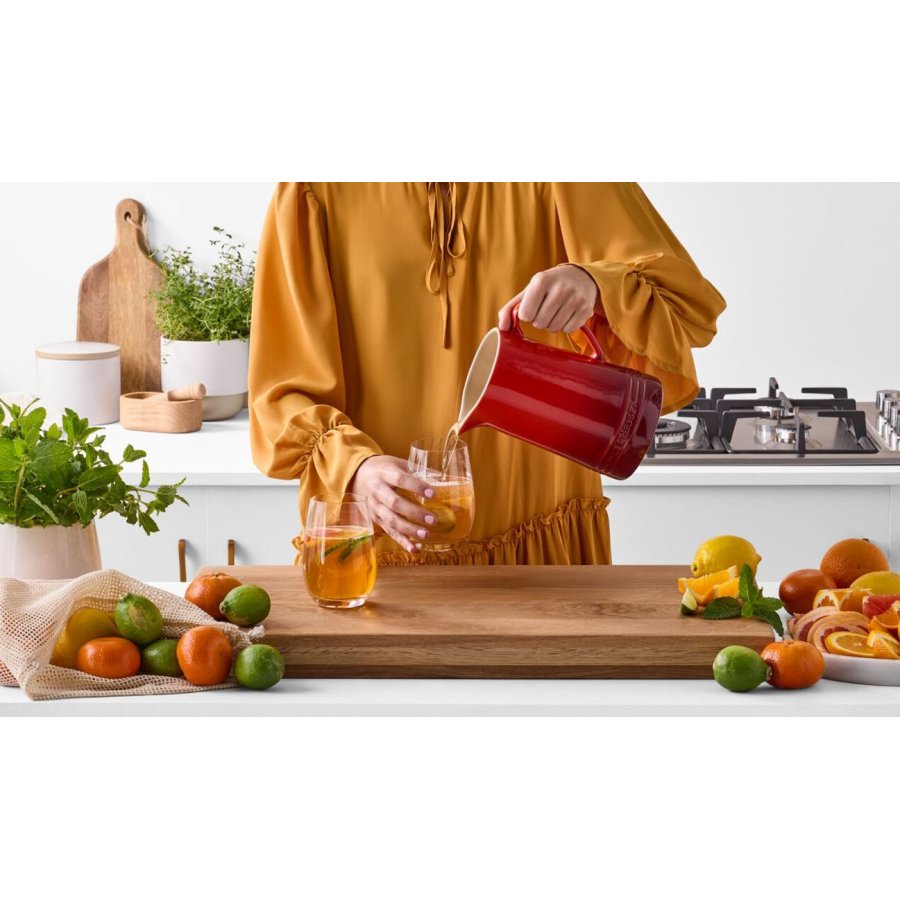 Le Creuset Kande 1,5 L, Cerise