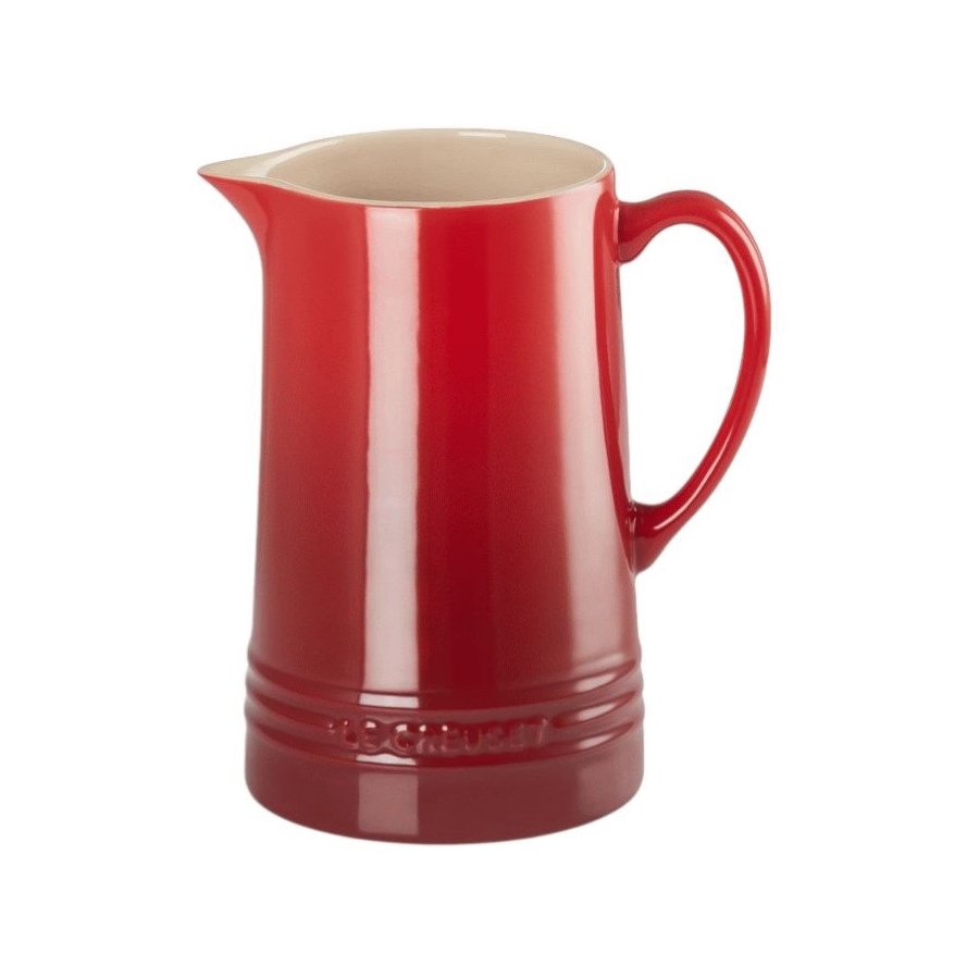 Le Creuset Kande 1,5 L, Cerise