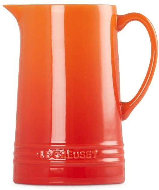 Le Creuset Kande 1,5 L, Volcanic