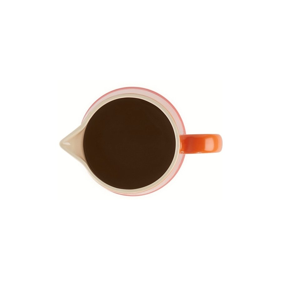 Le Creuset Kande 1,5 L, Volcanic