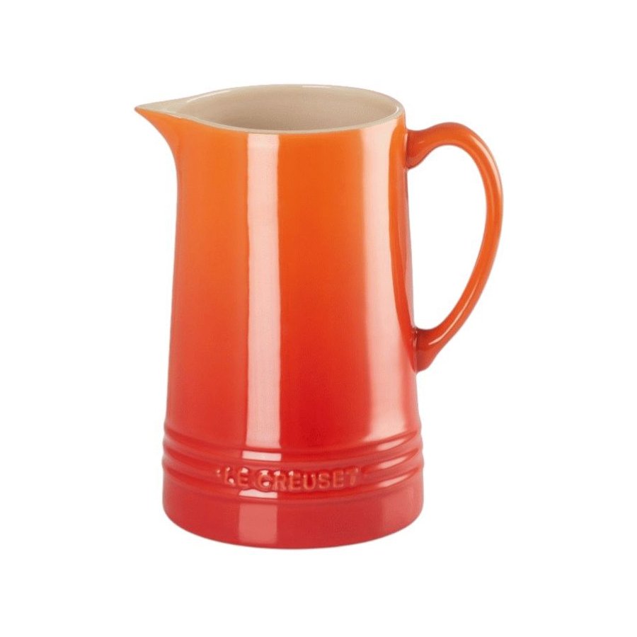 Le Creuset Kande 1,5 L, Volcanic