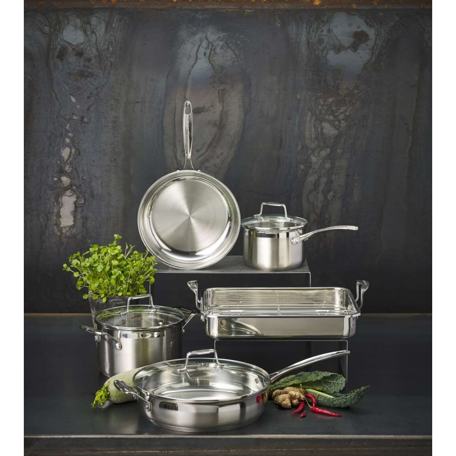 Scanpan Impact Bratpfanne 24 cm