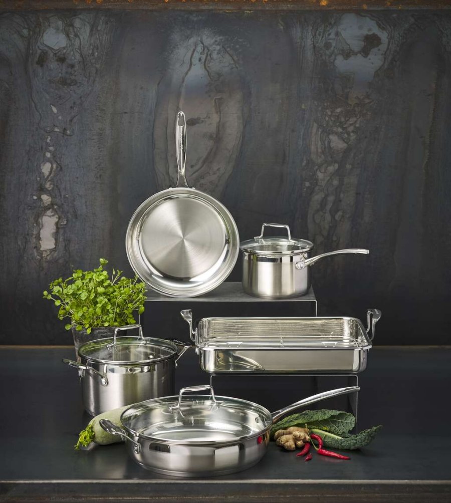 Scanpan Impact Bratpfanne 24 cm