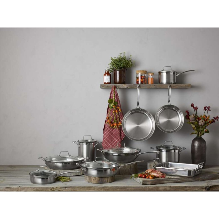 Scanpan Impact Bratpfanne 26 cm