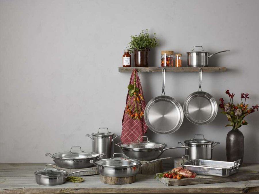 Scanpan Impact Bratpfanne 26 cm