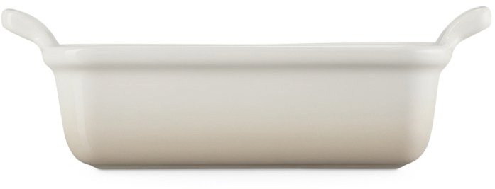 Le Creuset Heritage Fad 19 cm, Meringue