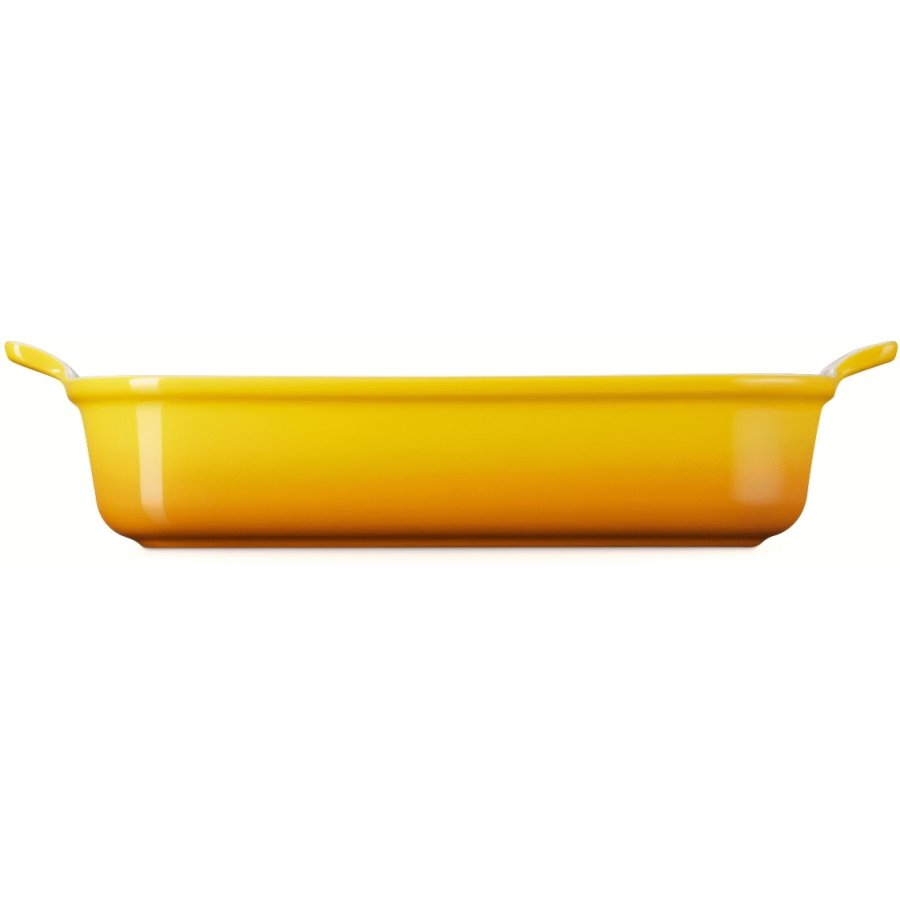 Le Creuset Heritage Fad 32 cm, Nectar