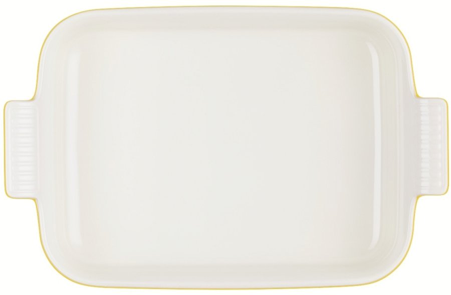 Le Creuset Heritage Fad 32 cm, Nectar