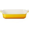 Le Creuset Heritage Fad 32 cm, Nectar