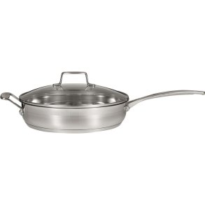 Scanpan Impact Sauterpande m. Lg 28 cm