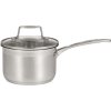 Scanpan Impact Topf mit Deckel 18 cm/2,5 L