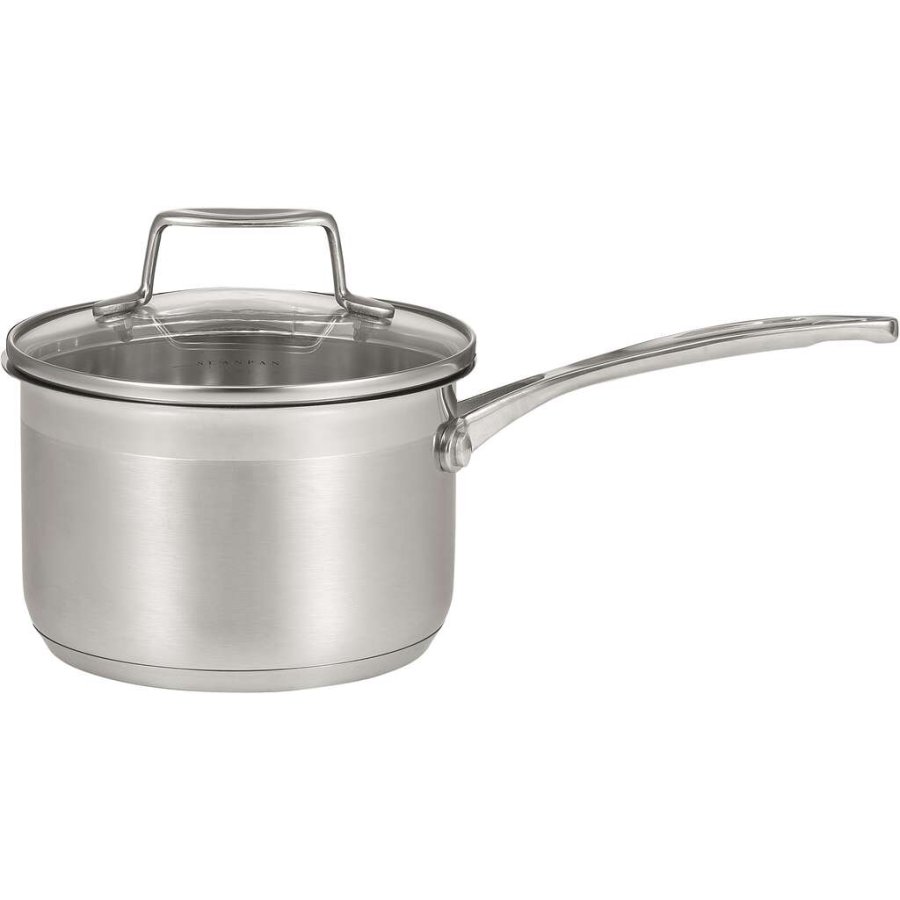 Scanpan Impact Topf mit Deckel 18 cm/2,5 L