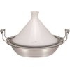 Scanpan Impact Tagine m. Lg 28 cm